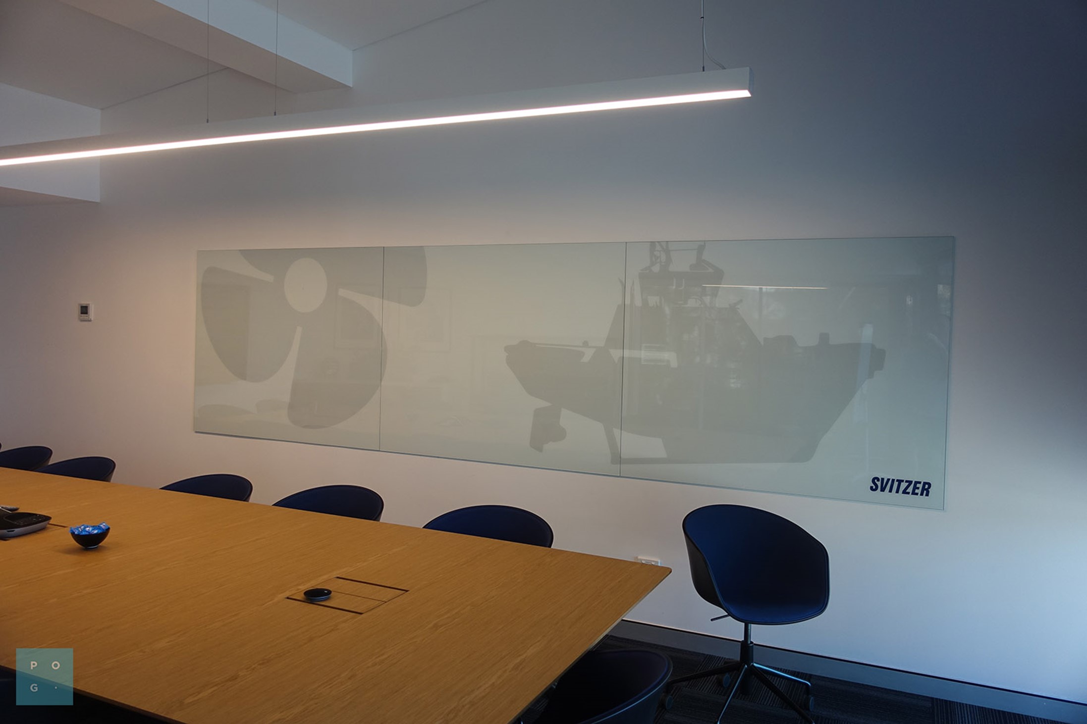 GLASS WALL ART PRINTS 9